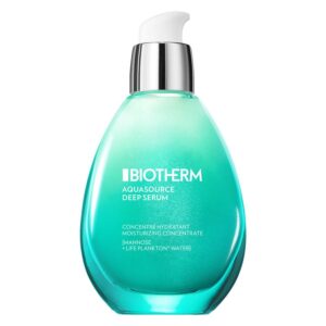 Biotherm Aquasource Deep Serum All Skin Types 50ml