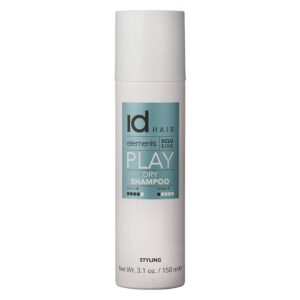 Id Hair Elements Xclusive Dry Shampoo 150ml