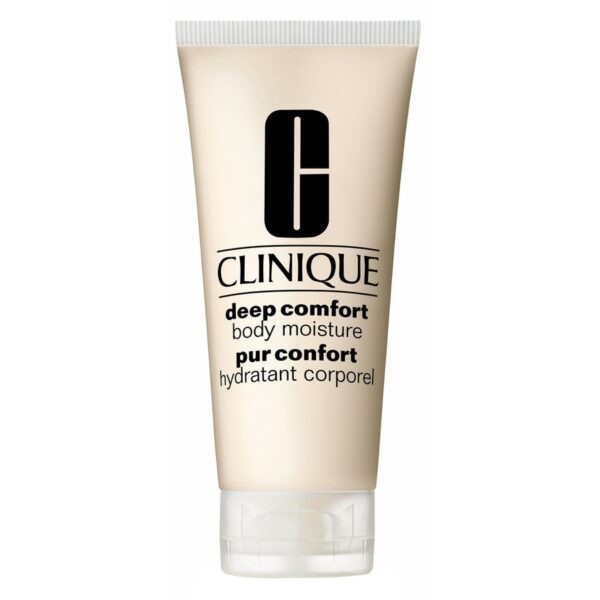 Clinique Deep Comfort Body Moisture 200ml