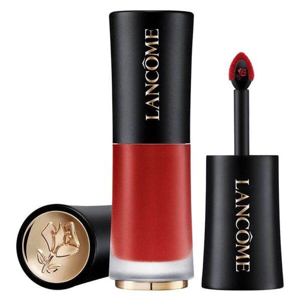 Lancôme L&apos;Absolu Rouge Drama Ink Lipstick 138 Rouge Drama 6ml