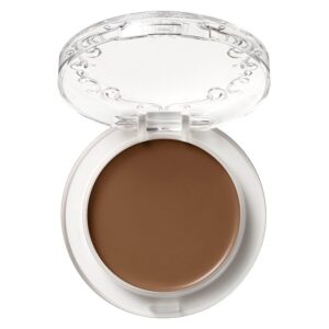 KVD Beauty Good Apple Skin-Perfecting Foundation Balm Tan 076 10g