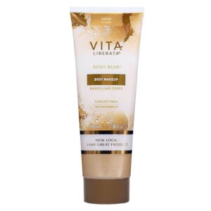 Vita Liberata Body Blur Light 100ml