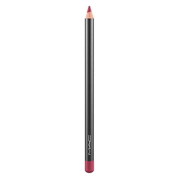 MAC Cosmetics Lip Pencil Beet 1