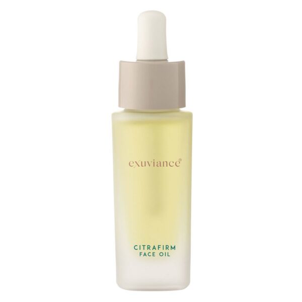 Exuviance CitraFirm Face Oil 27ml