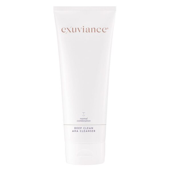 Exuviance Deep Clean AHA Cleanser 212ml