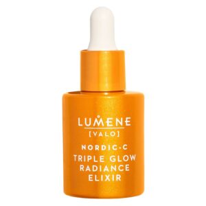 Lumene Nordic-C Triple Glow Radiance Elixir 30ml