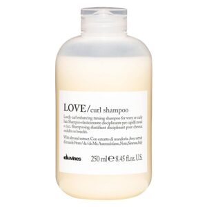 Davines LOVE Curl Shampoo 250ml