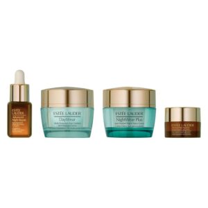 Estée Lauder All Day Hydration Skincare Starter Set 4 pcs