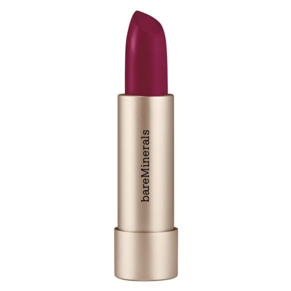 bareMinerals Mineralist Hydra-Smoothing Lipstick Purpose 3