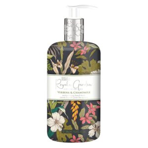 Baylis & Harding Royal Garden Verbena & Chamomile Hand Wash 500ml