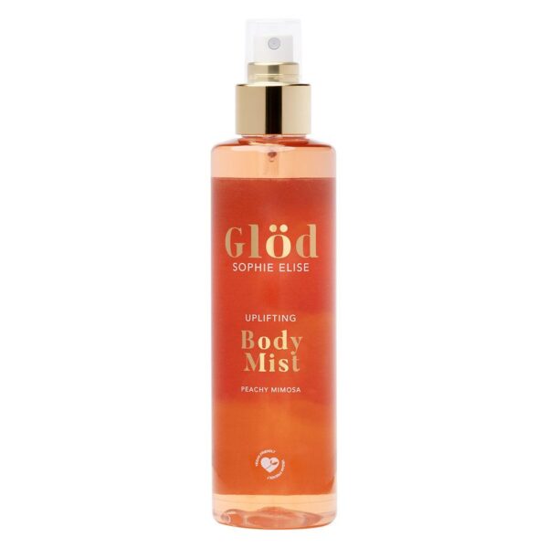 Glöd Sophie Elise Body Mist Peachy Mimosa 200ml