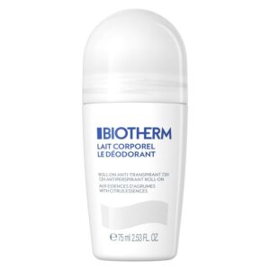 Biotherm Lait Corporel Deo Roll-On 75ml