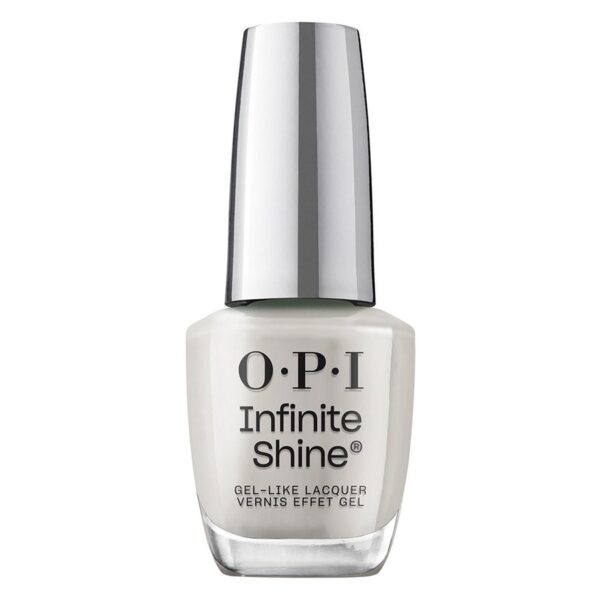 OPI Infinite Shine Gray It On Me 15ml