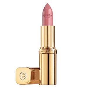 L&apos;Oréal Paris Color Riche Lipstick Satin 235 Nude 4