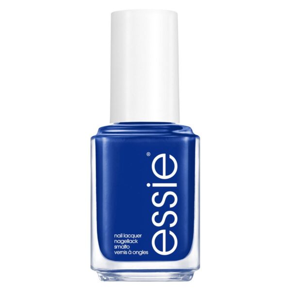 Essie Summer Collection 906 Push Play 13