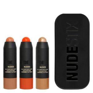 Nudestix Beachy Nudes Kit 1