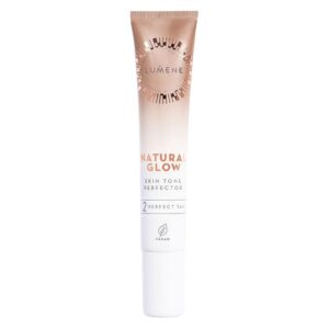 Lumene Natural Glow Skin Tone Perfector #2 Perfect Tan 20ml