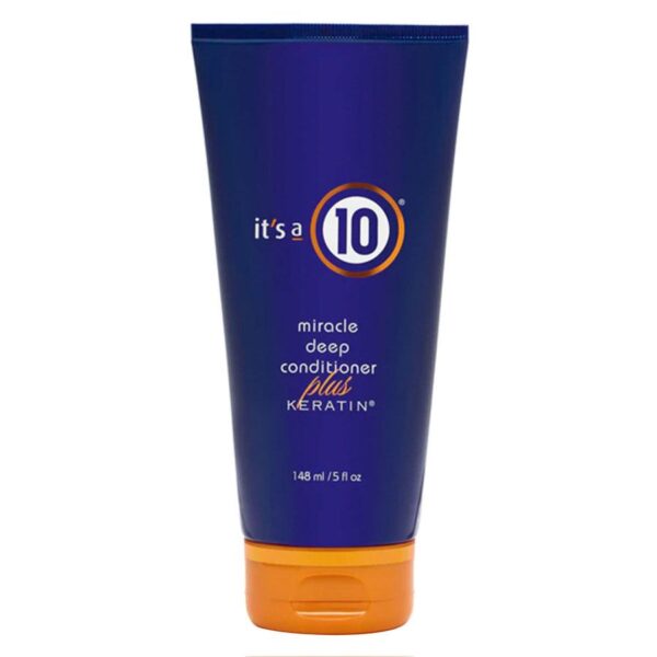 It&apos;s A 10 Miracle Deep Conditioner Plus Keratin 148ml