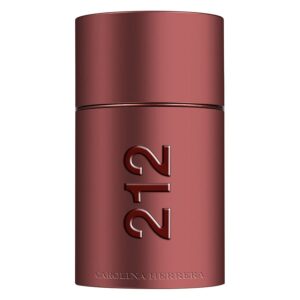 Carolina Herrera 212 Sexy Men Eau De Toilette 50ml