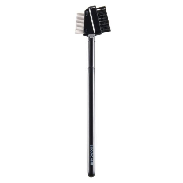 Browgame Signature Combo Brow Brush