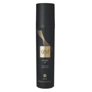 ghd Straight On Straight and Smooth Spray 120ml