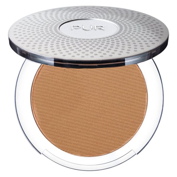 PÜR 4-in-1 Pressed Mineral Foundation Tan TN6 8g