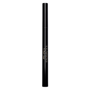 Clarins 3-Dot Liner #01 Black 0