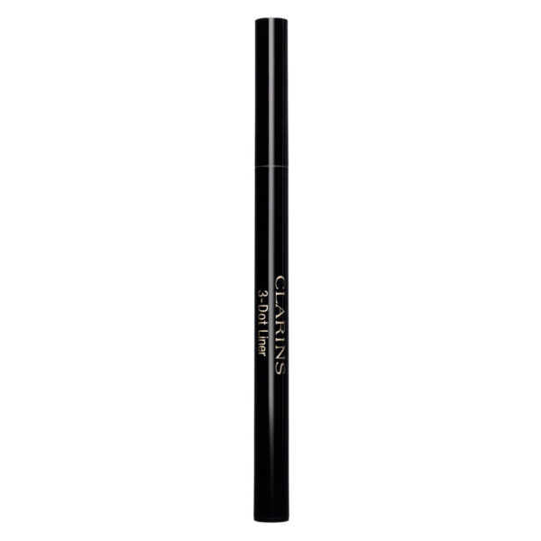 Clarins 3-Dot Liner #01 Black 0