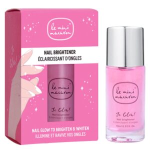 Le Mini Macaron Je Glow Nail Brightener 10ml