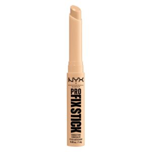 NYX Professional Makeup Fix Stick Concealer Stick Natural 06 1