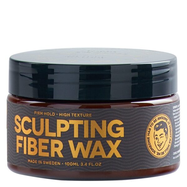 Waterclouds Sculpting Fiber Wax 100ml