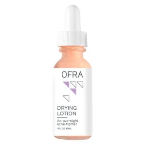 Ofra Cosmetics Drying Lotion Nude 30ml