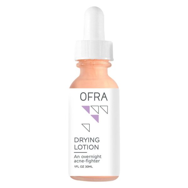 Ofra Cosmetics Drying Lotion Nude 30ml