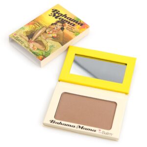 The Balm Bahama Mama 7