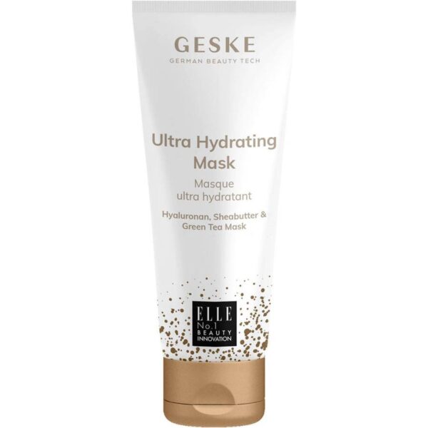 GESKE Ultra Hydrating Mask 50ml