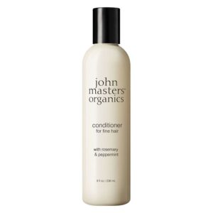 John Masters Organics Conditioner For Fine Hair With Rosemary & P