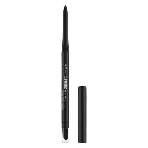 IT Cosmetics No Tug Mechanic Liner Black 0