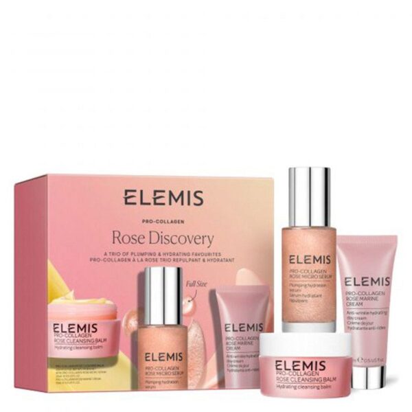 Elemis Pro-Collagen Rose Discovery