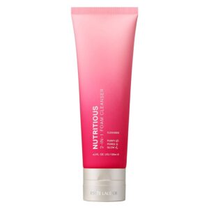 Estée Lauder Nutritious 2-In-1 Foam Cleanser 125ml