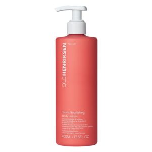 Ole Henriksen Touch Nourishing Body Lotion 400ml