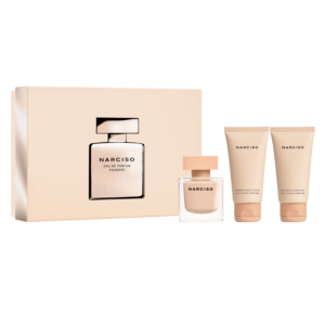 Narciso Rodriguez Narciso Poudrée Gift Set