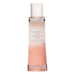 Avène Intense Eye Make-Up Remover 125ml