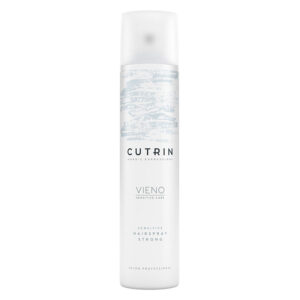 Cutrin Vieno Sensitive Hairspray Strong 300ml