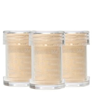 Jane Iredale Powder-Me SPF30 Dry Sunscreen Refill Golden 3x2