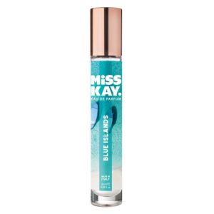 Miss Kay Blue Islands Eau De Parfum 25ml