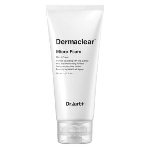 Dr.Jart+ Dermaclear Micro Foam 120ml