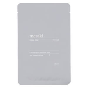 Meraki Facial Mask Firming 1pcs