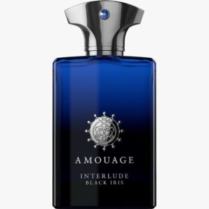 Interlude Black Iris Man EdP 100 ml