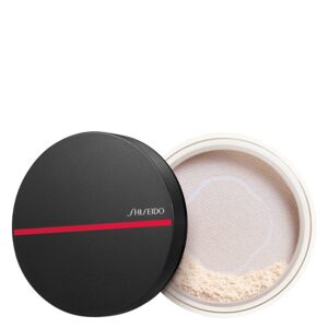 Shiseido Synchro Skin Invisible Loose Powder Matte Finish 6g