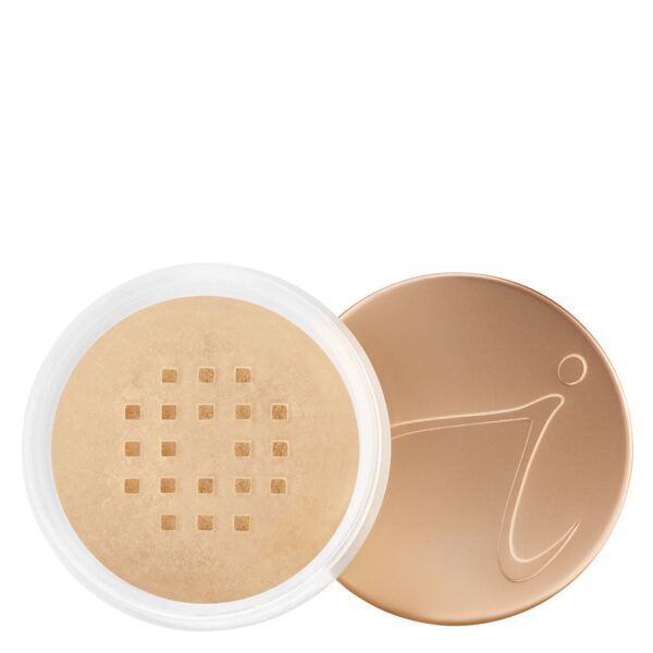 Jane Iredale Amazing Base Loose Mineral Powder SPF20 Warm Silk 10